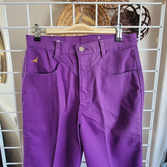 Vintage Western Jewell's Classic BottomS - Picture 2 of 3